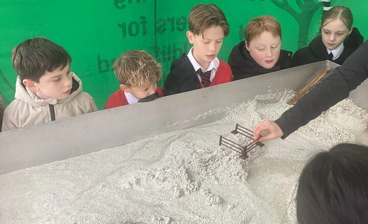 Image of Pilgrims of Hope -Elder