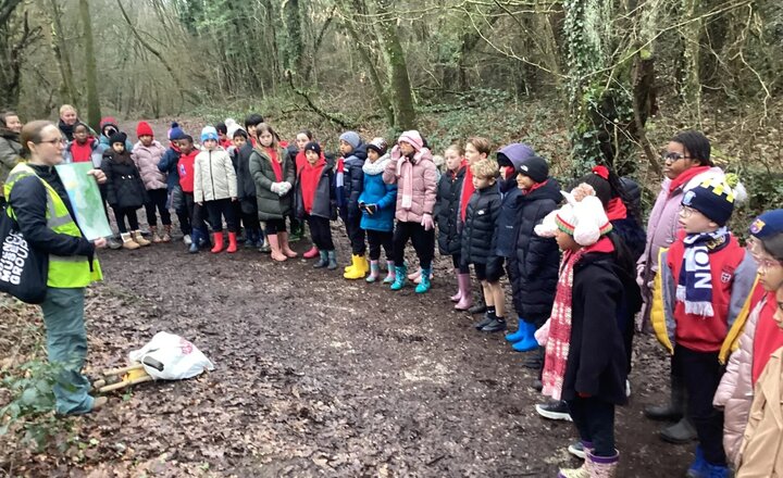 Image of Ribble Rivers Trust