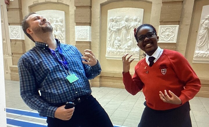 Image of Let’s Go Sing 2025