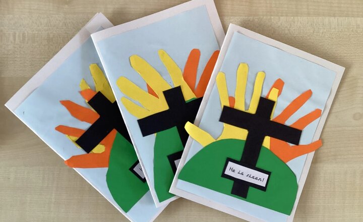 Image of Holy Week Reflections