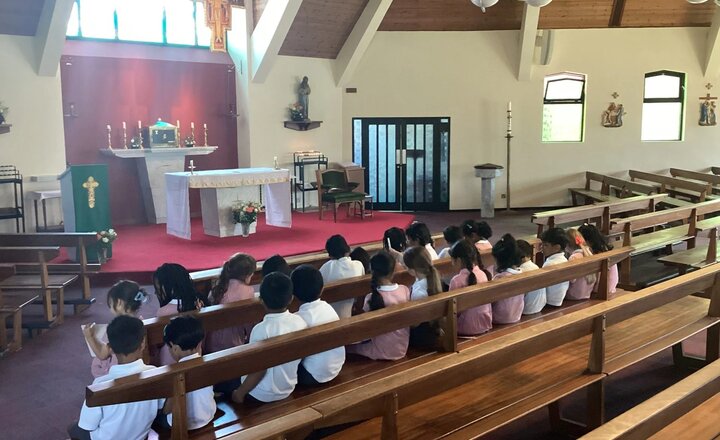 Image of What a Week in Hazel Class!