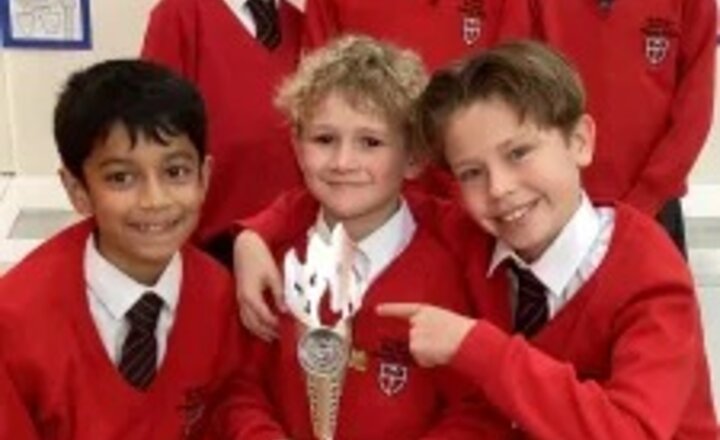 Image of Celebrating Our Sporting Stars!