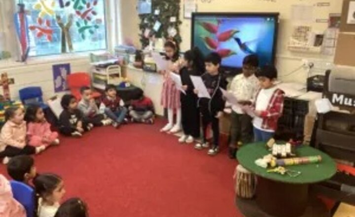 Image of Nursery Rhymes