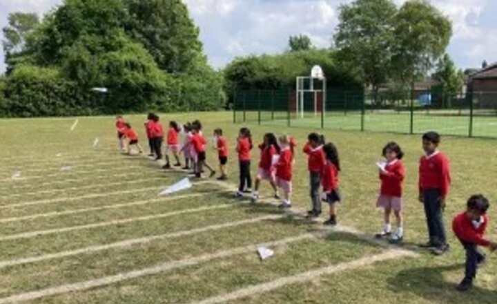 Image of STEM Week Special!