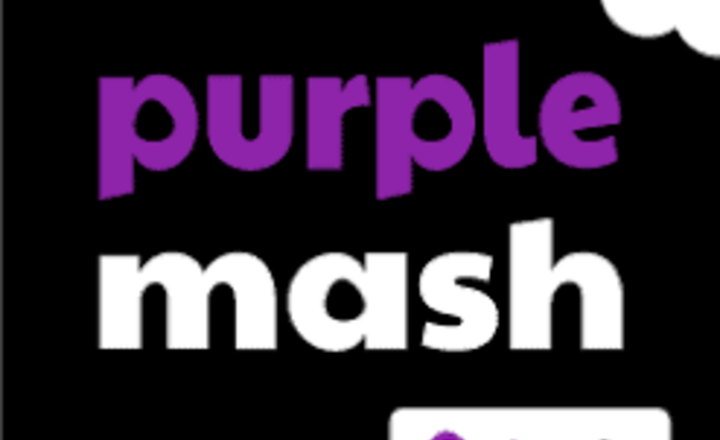 Image of Purple Mash During Children’s Mental Health Week