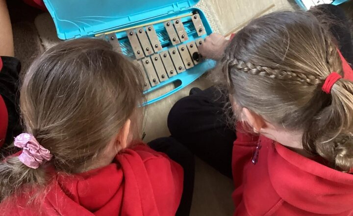 Image of A lovely start to our Summer Term