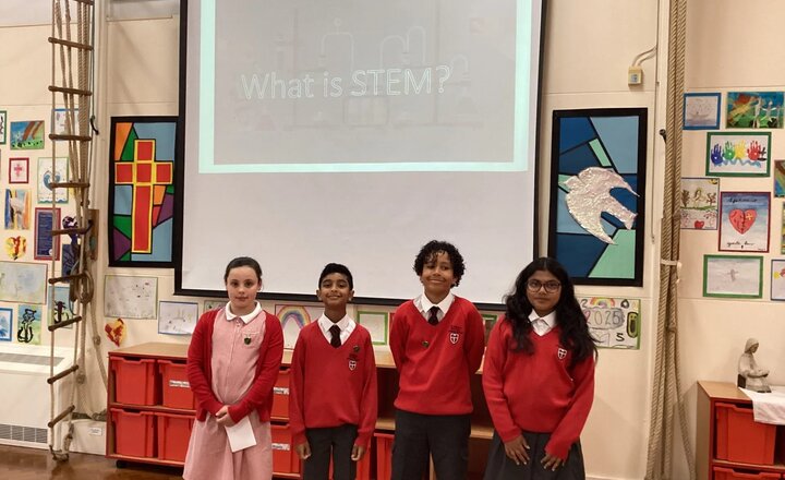 Image of STEM Week