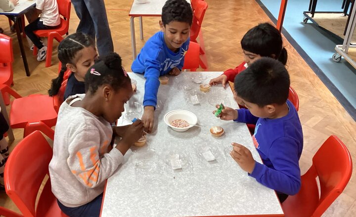 Image of Tick-Tock Time Explorers!