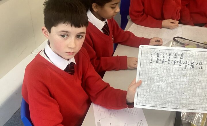 Image of Gymnastics, Music, Maths and More!