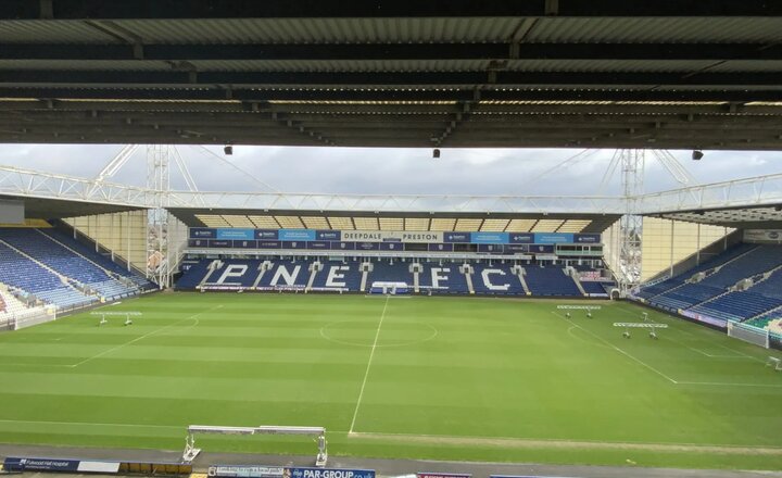 Image of Year 6 – Visit to PNE!