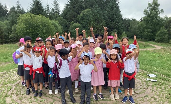 Image of Beacon Fell Adventures