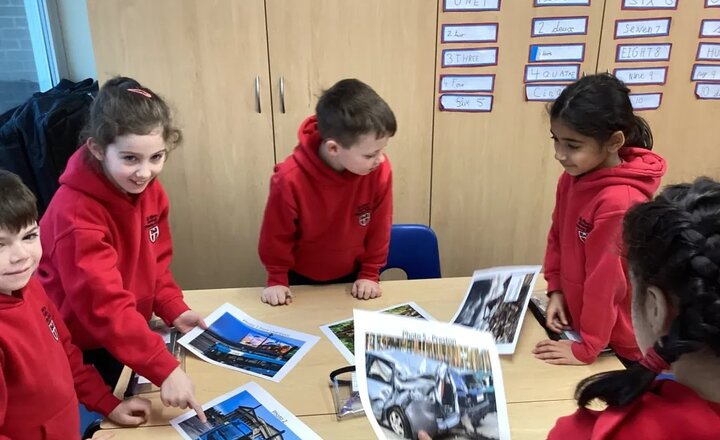 Image of The Iron Man