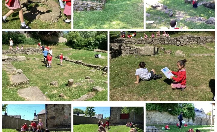 Image of Ribchester Roman Museum