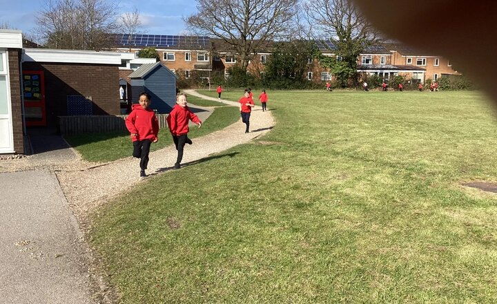 Image of Beech Class Community Event