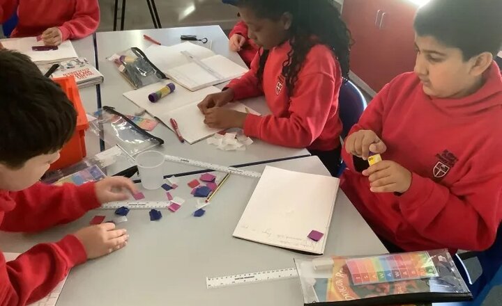 Image of Art in Cherry