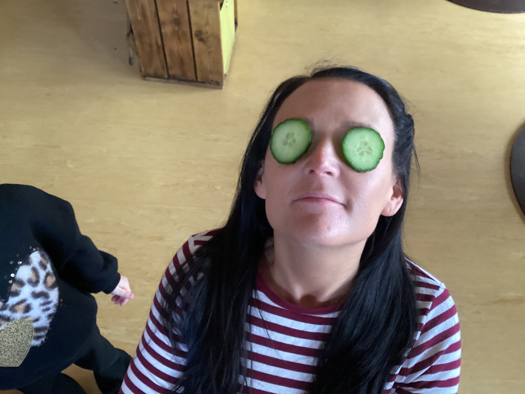 Image of Mother's Day Saplings Spa Day