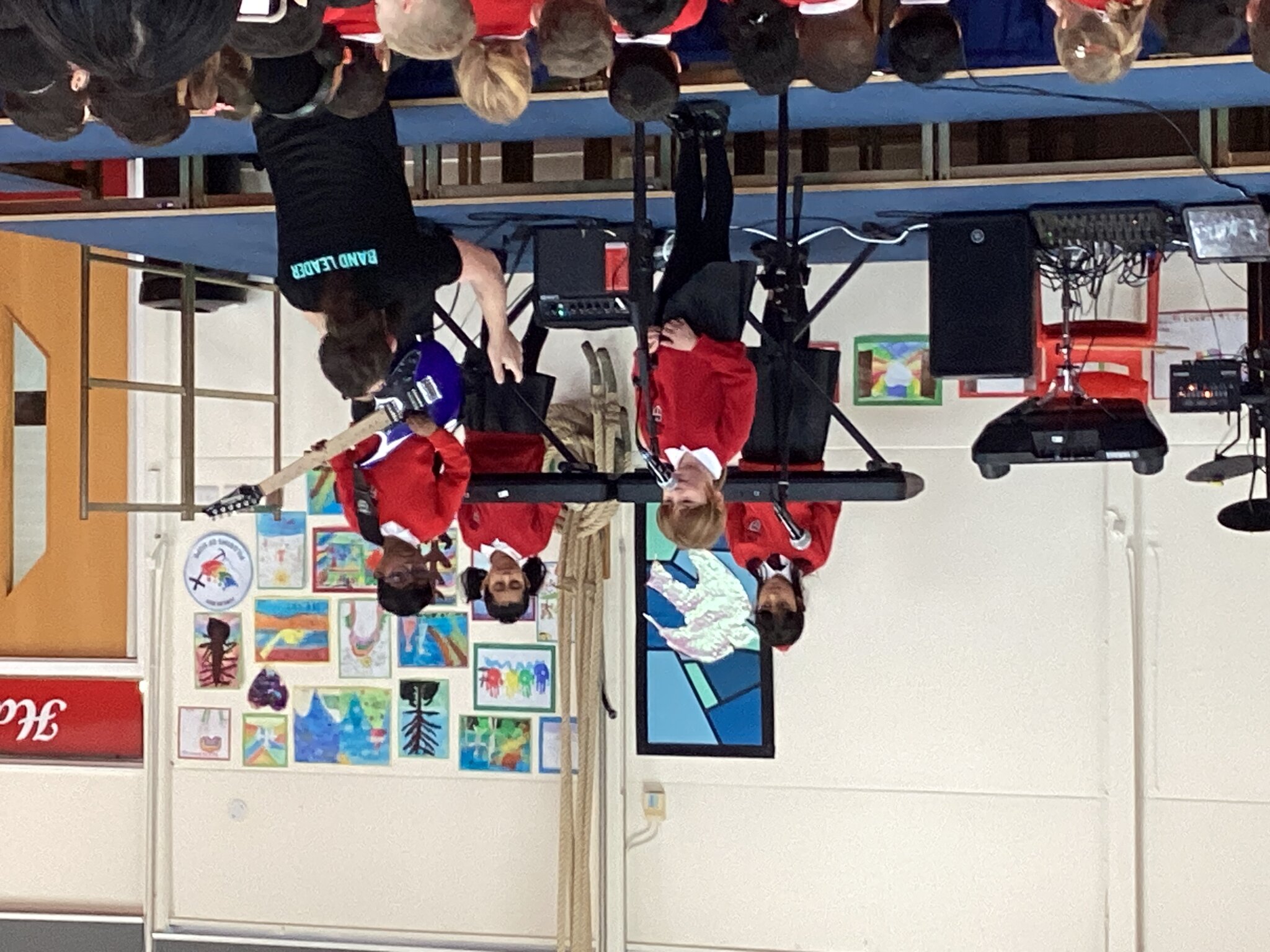 Image of A Lovely Christmas Week 