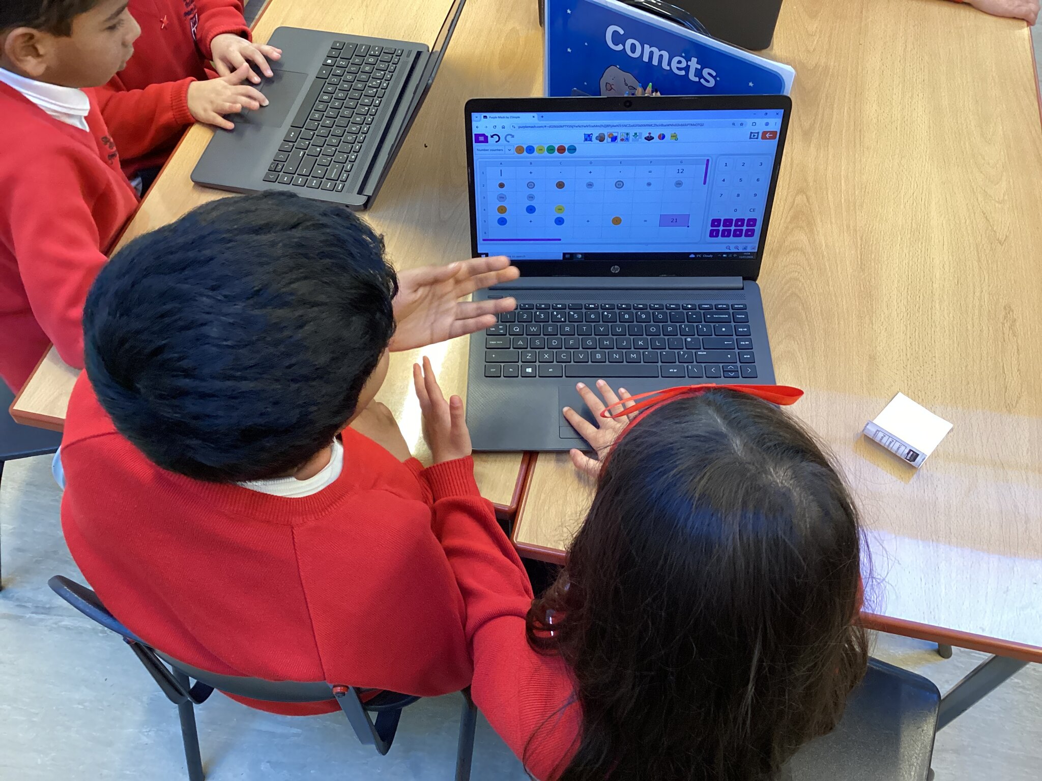 Image of We Will Rock You!