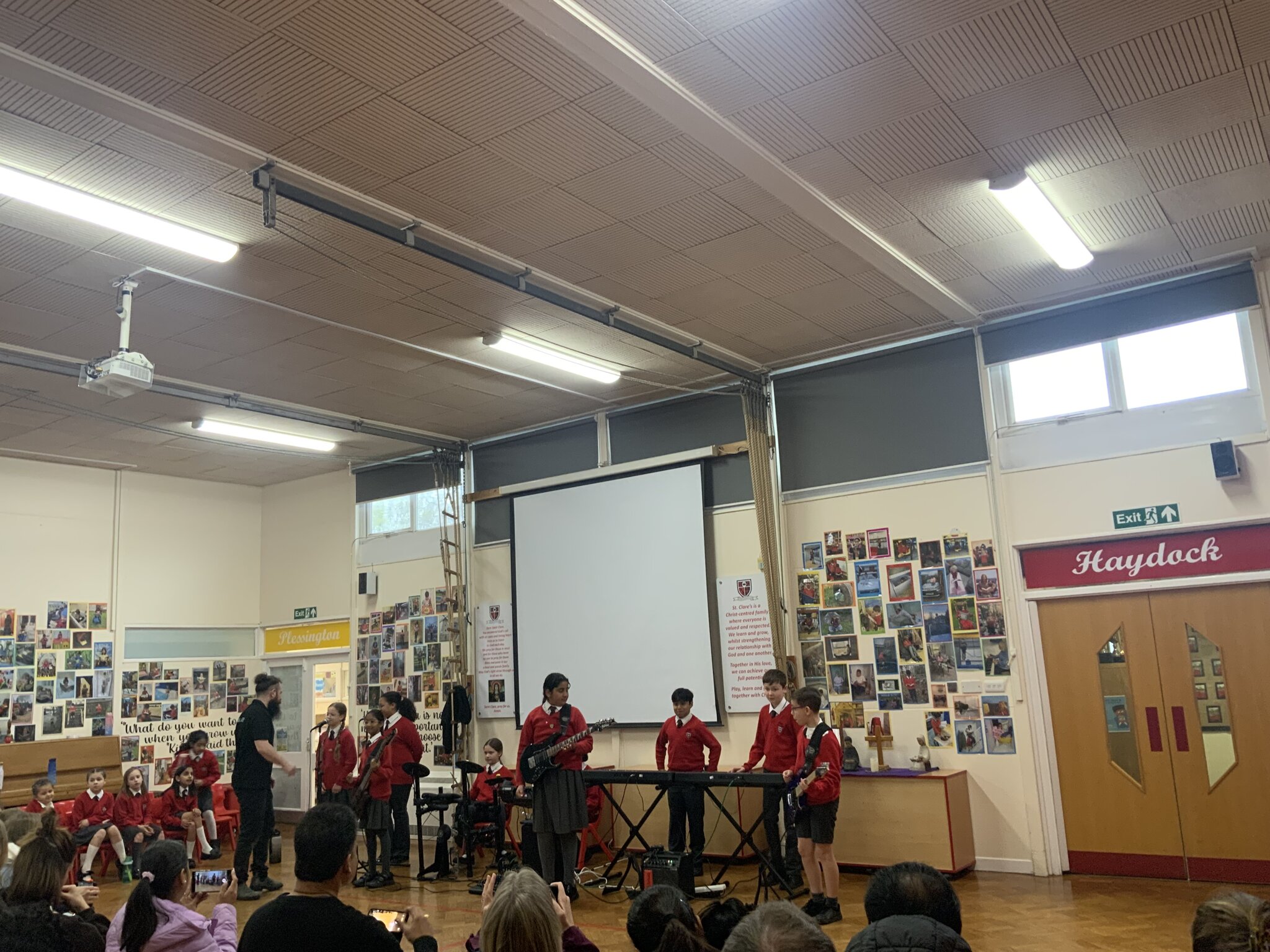 Image of Rocksteady Concert 2026