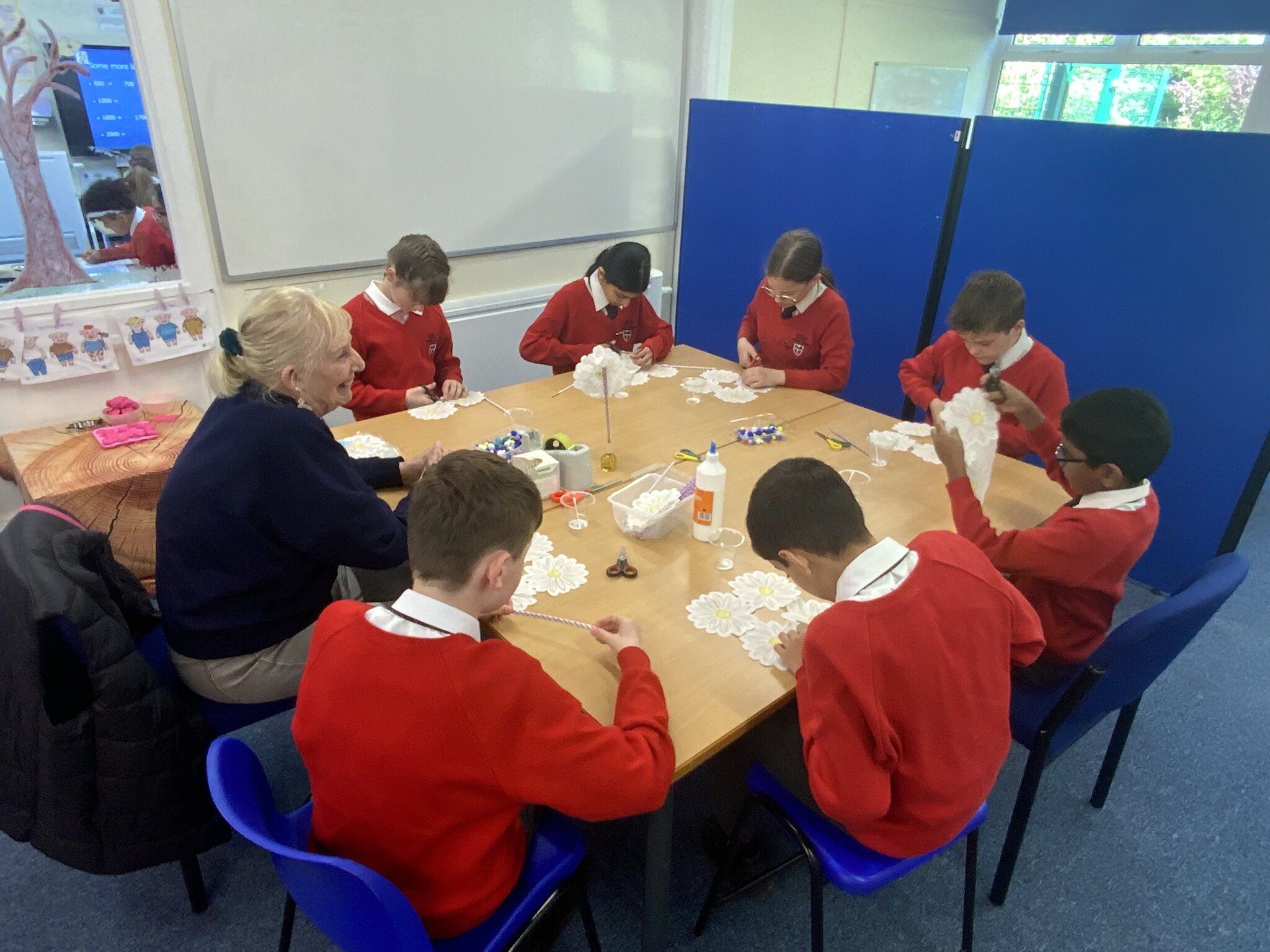 Image of Year 6 