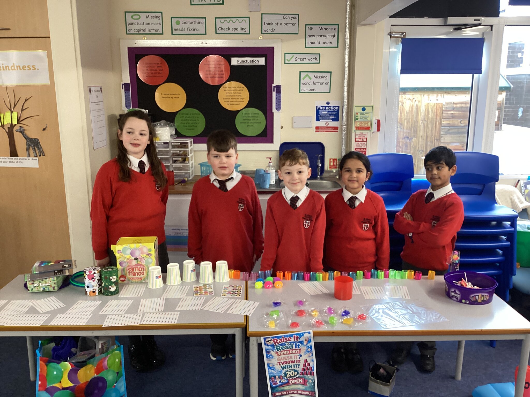 Image of 6.02.2026 Raise it to Read it