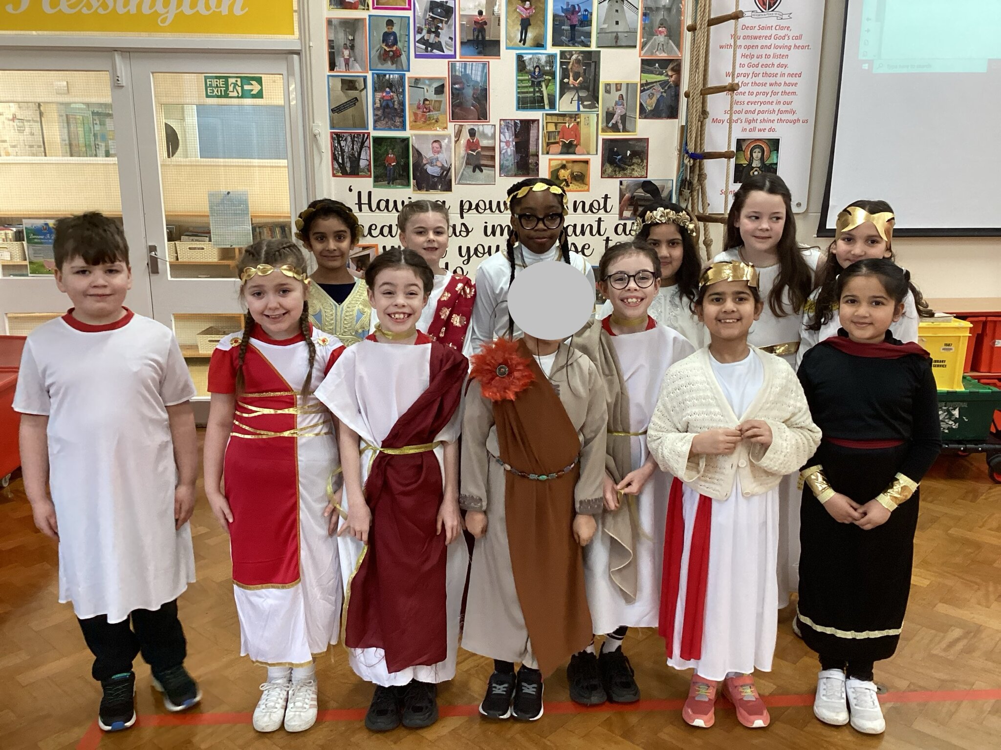 Image of 27.02.2026 Ancient Greek Day