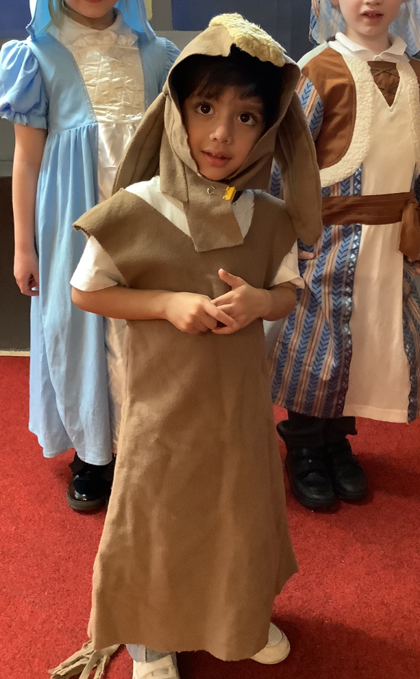 Image of What a journey, what a special night