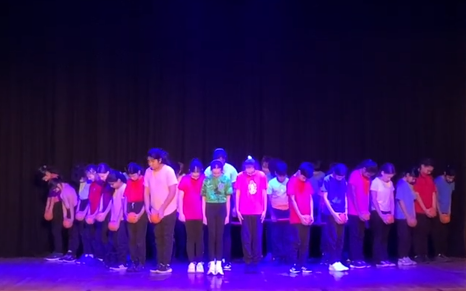 Image of Year 6 - Dance Competition