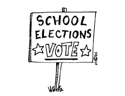 Image of Year 5 Elections