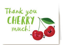 Image of A Heartfelt Thank You