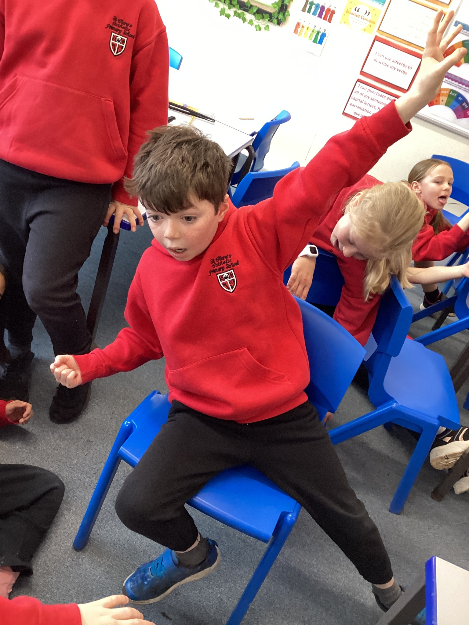 Image of From Fractions to Fiction