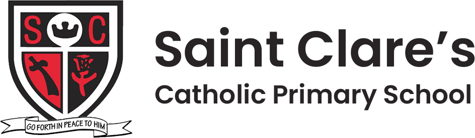 Saint Clare’s Catholic Primary School