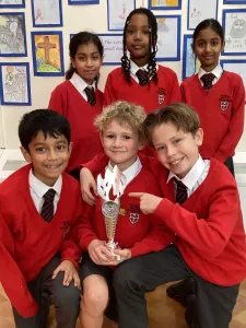 Image of Celebrating Our Sporting Stars! ????