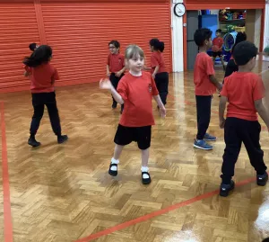 Image of Welcome to Beech Class!