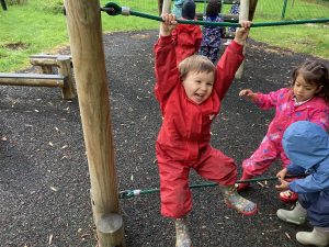 Image of Another busy week