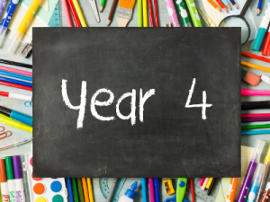 Image of Welcome Back!