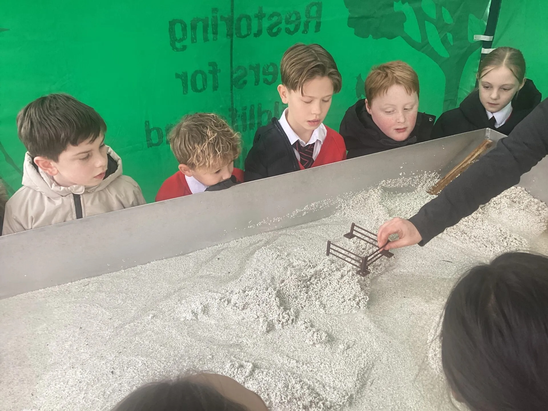 Image of Pilgrims of Hope -Elder