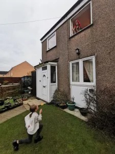 Image of World Book Day 2025