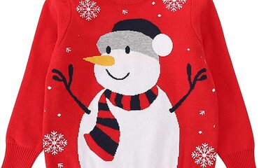 Image of Reminder for Year 11 - Christmas Jumper Day - Wednesday 21st December