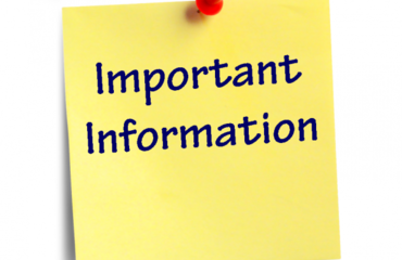 Image of Reminder for Parents and Carers - Year 10 Information Evening - 15th June