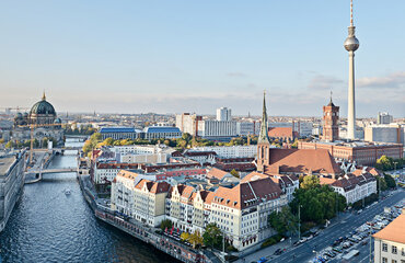 Image of School Trip to Berlin, Krakow and Prague