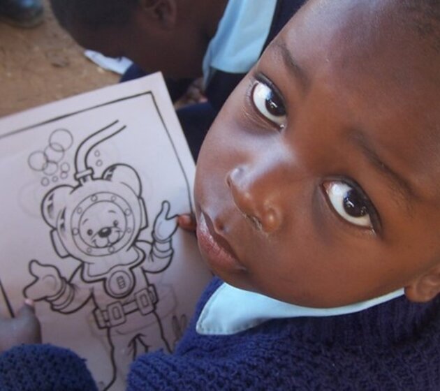 Image of Non-Uniform Day 2023 for Zambia '24 Appeal