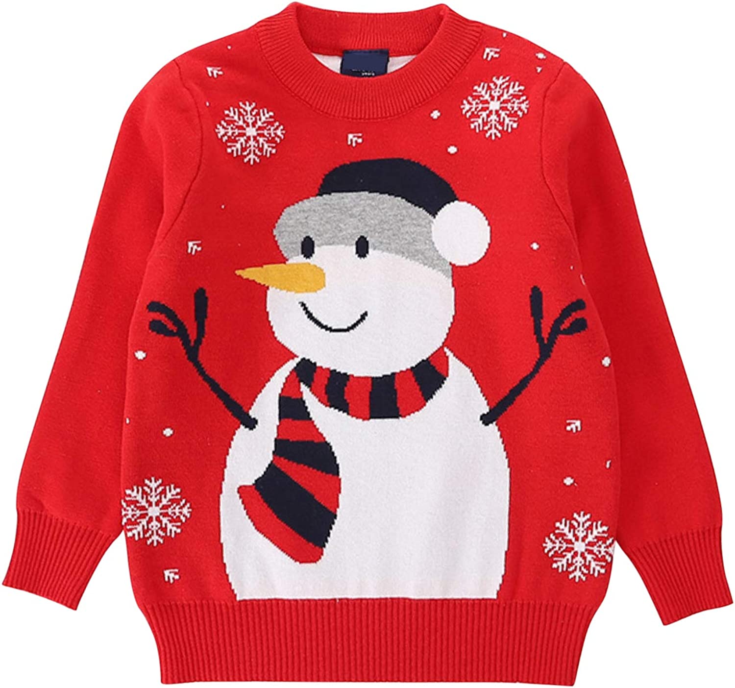 Image of Reminder for Year 11 - Christmas Jumper Day - Wednesday 21st December