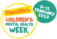 Image of Children's Mental Health Week 2023