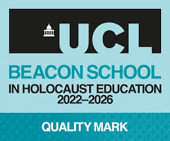 Image of St Michael's Re-Accreditation as a Holocaust Beacon School for 2024