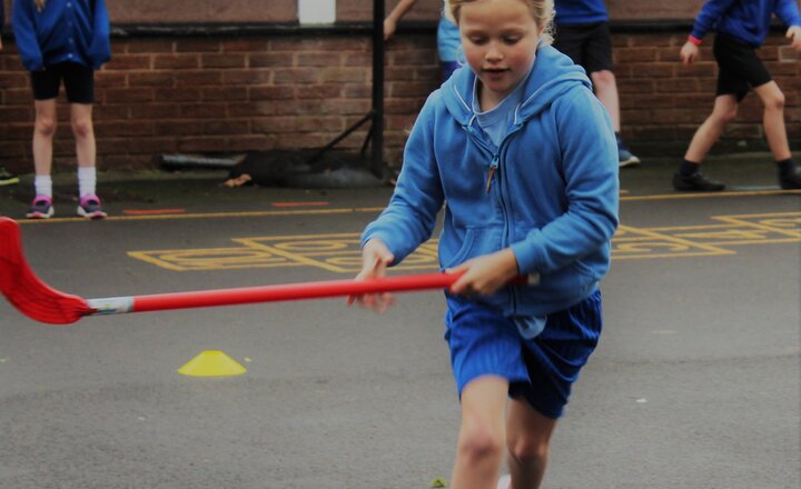 Image of Samlesbury Sports 