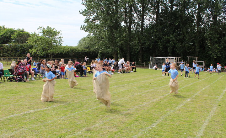 Image of Sports Day 2022