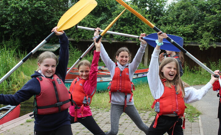 Image of Y6 Hothersall Lodge Residential