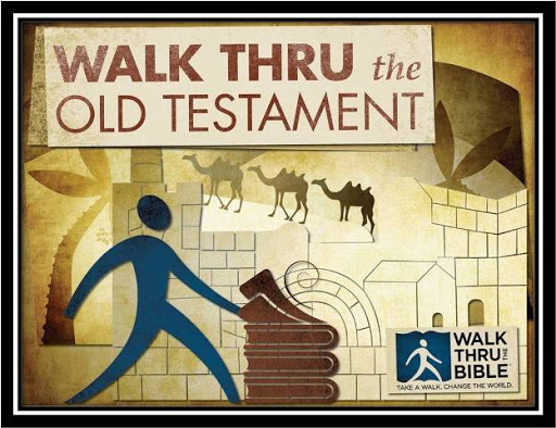 Image of Walk Thru the Bible