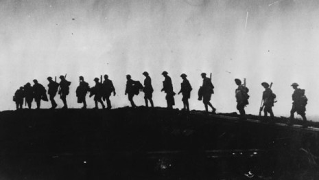 Image of World War I